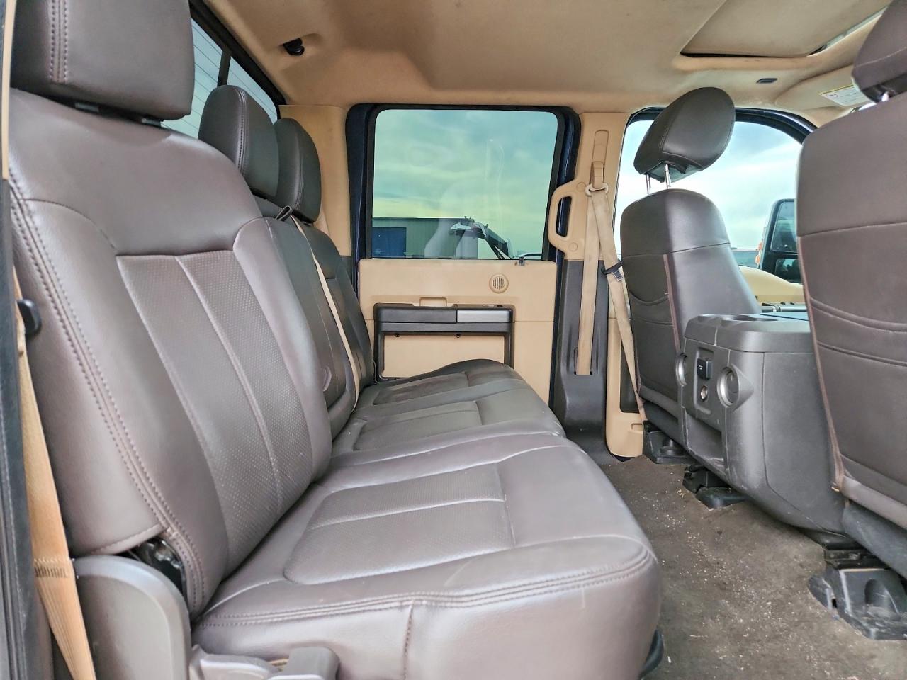 Ford F-250