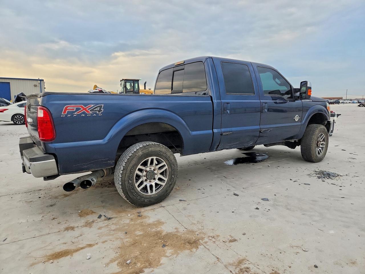 Ford F-250