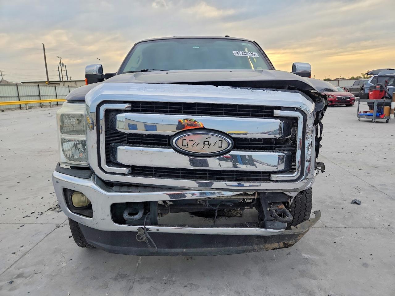 Ford F-250