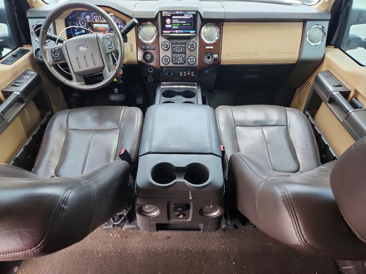 Ford F-250
