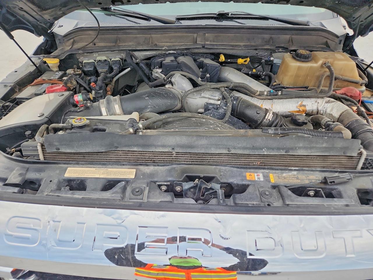 Ford F-250