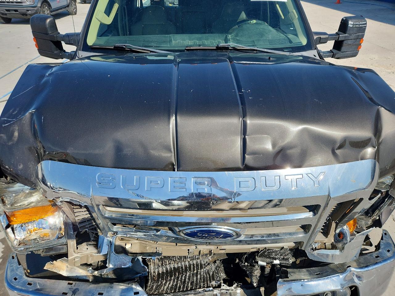 Ford F-350 Super Duty
