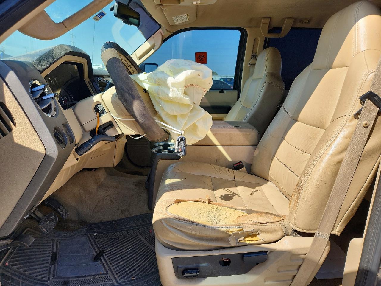 Ford F-350 Super Duty