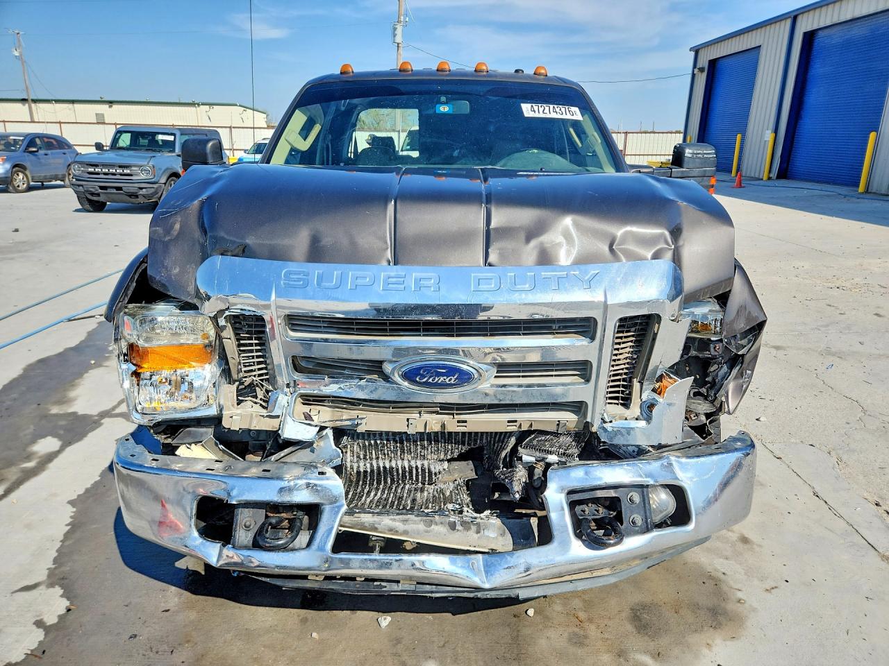 Ford F-350 Super Duty