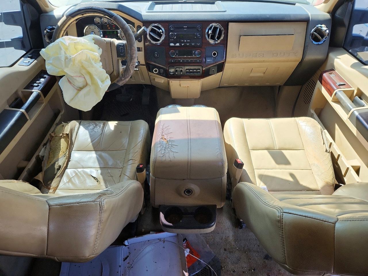 Ford F-350 Super Duty