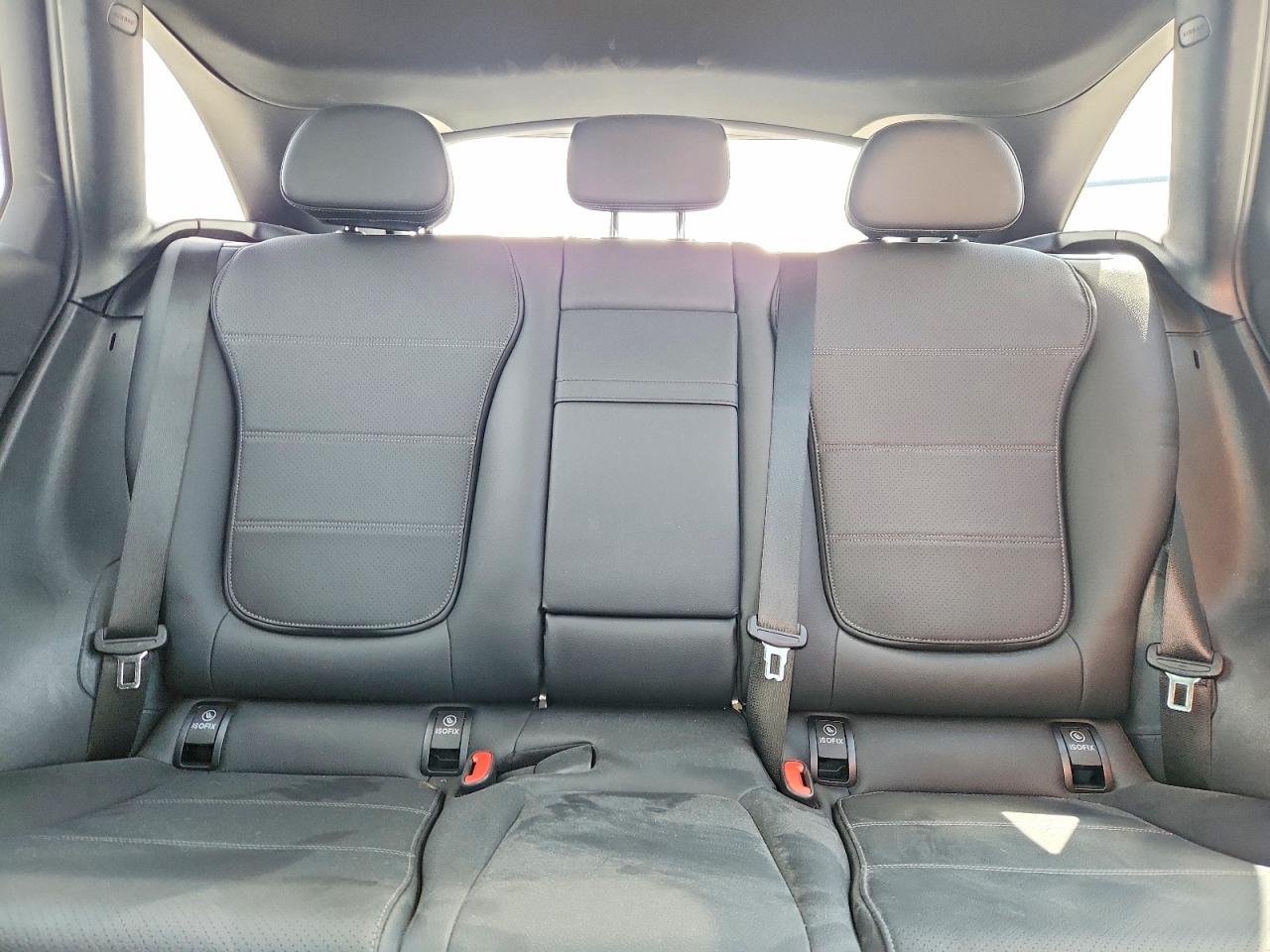 Mercedes-Benz GLC 300 4matic