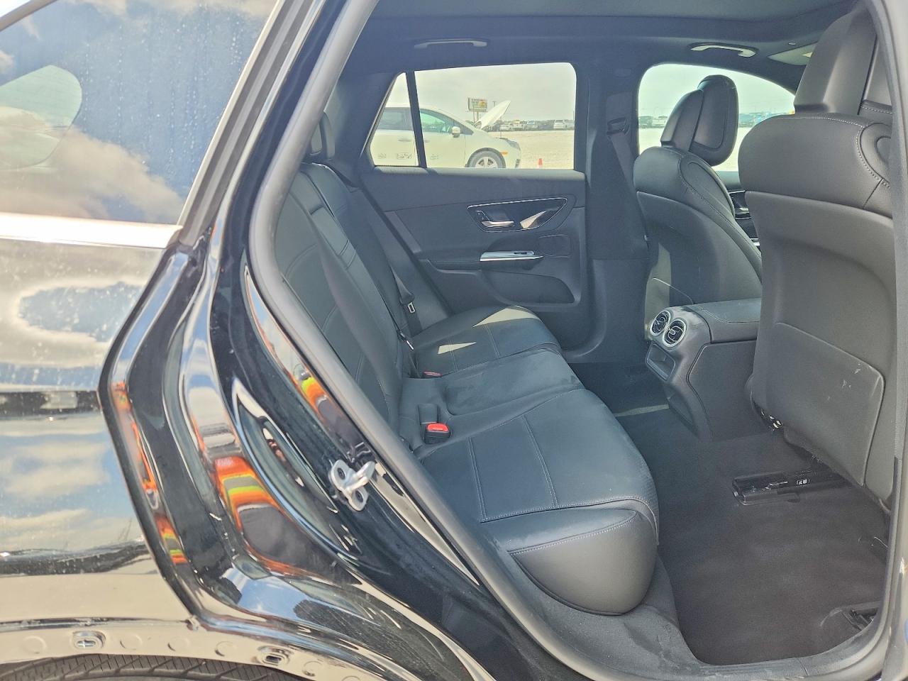 Mercedes-Benz GLC 300 4matic
