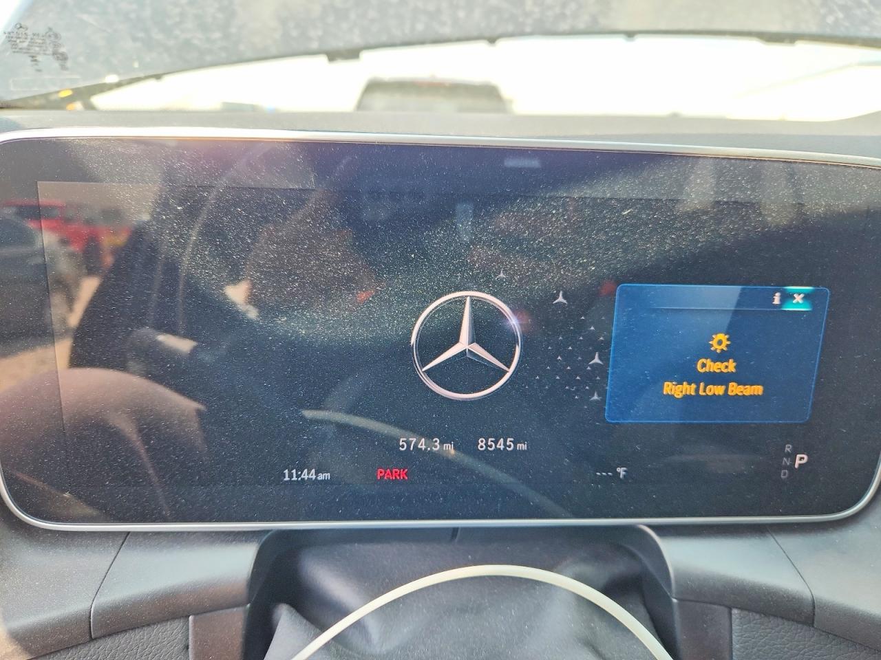 Mercedes-Benz GLC 300 4matic