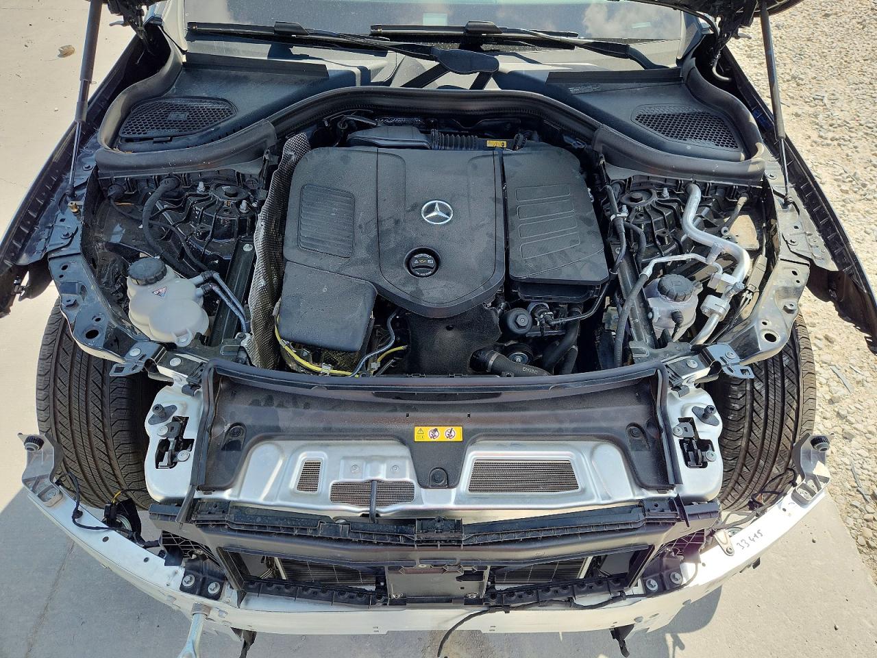 Mercedes-Benz GLC 300 4matic