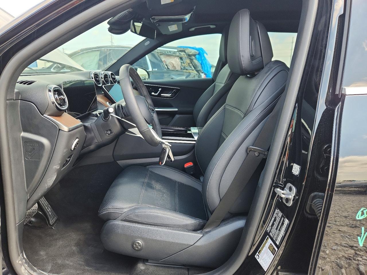 Mercedes-Benz GLC 300 4matic