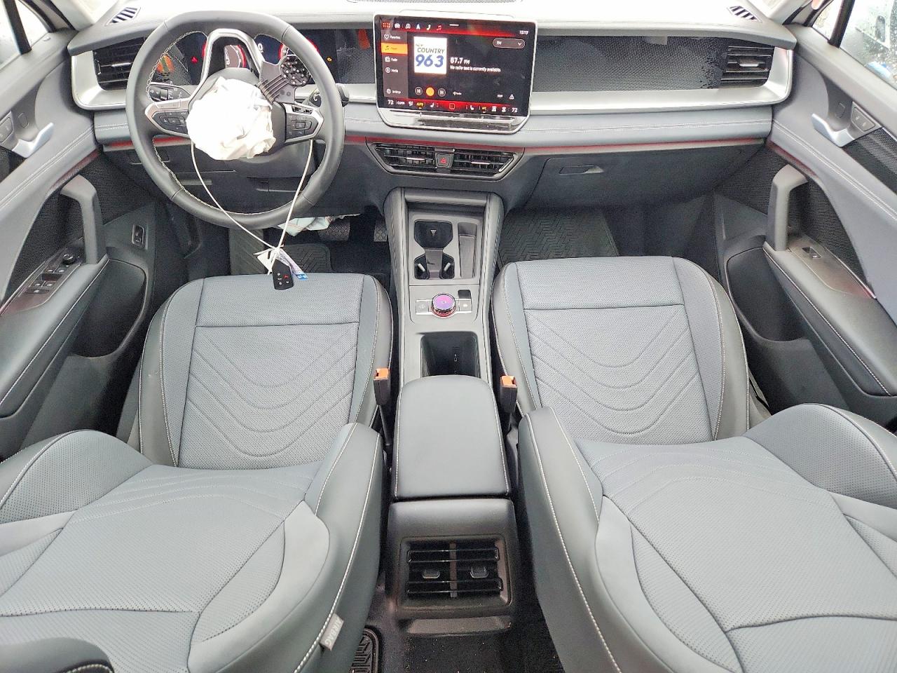 Volkswagen Tiguan Se