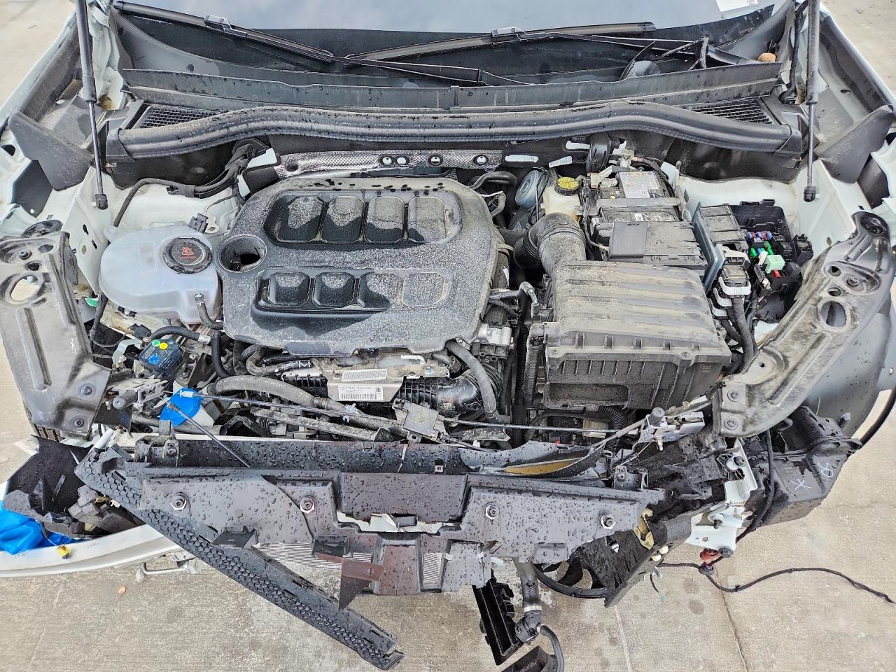 Volkswagen Tiguan Se