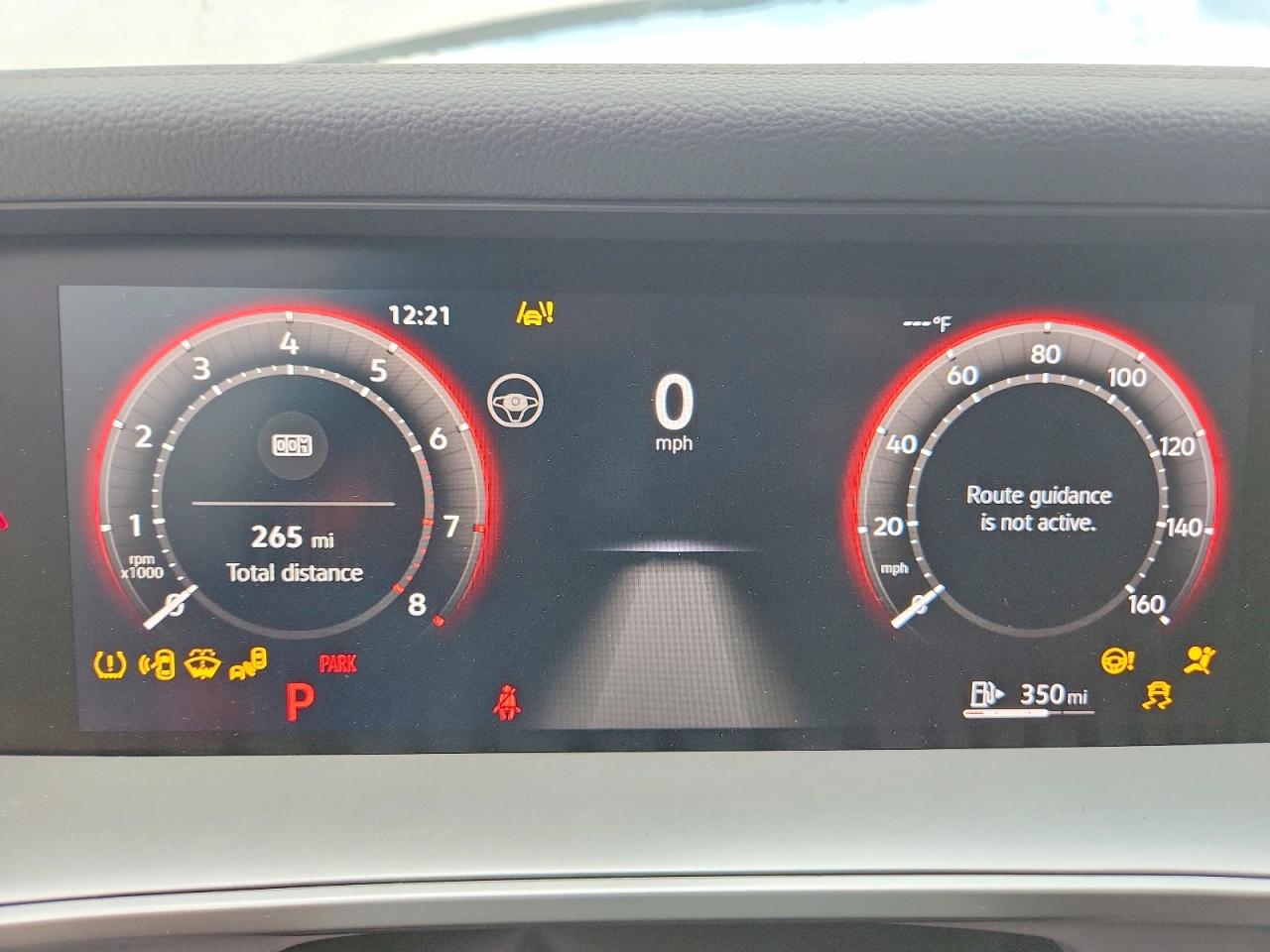 Volkswagen Tiguan Se