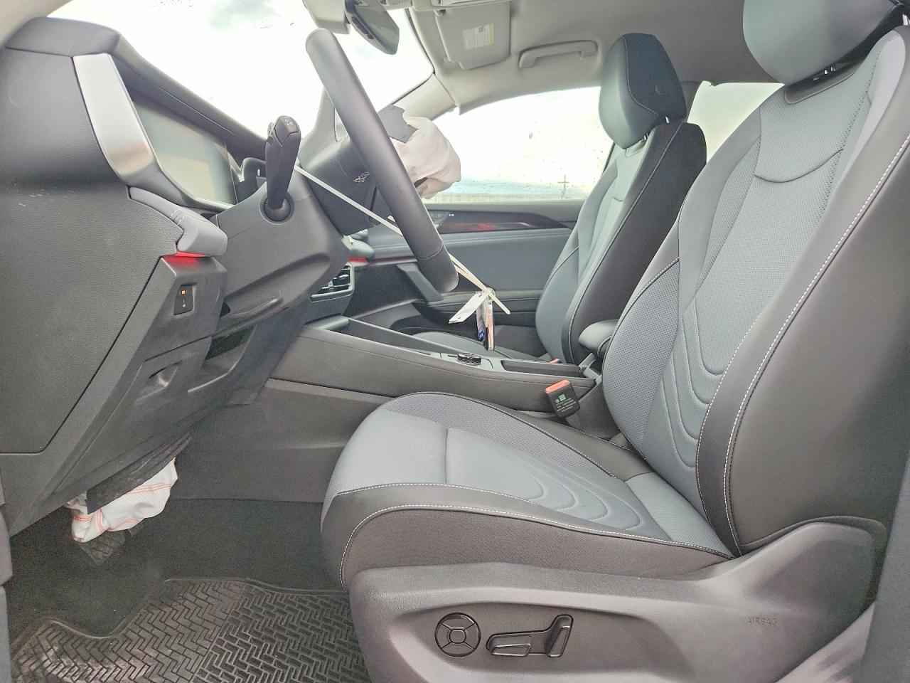 Volkswagen Tiguan Se