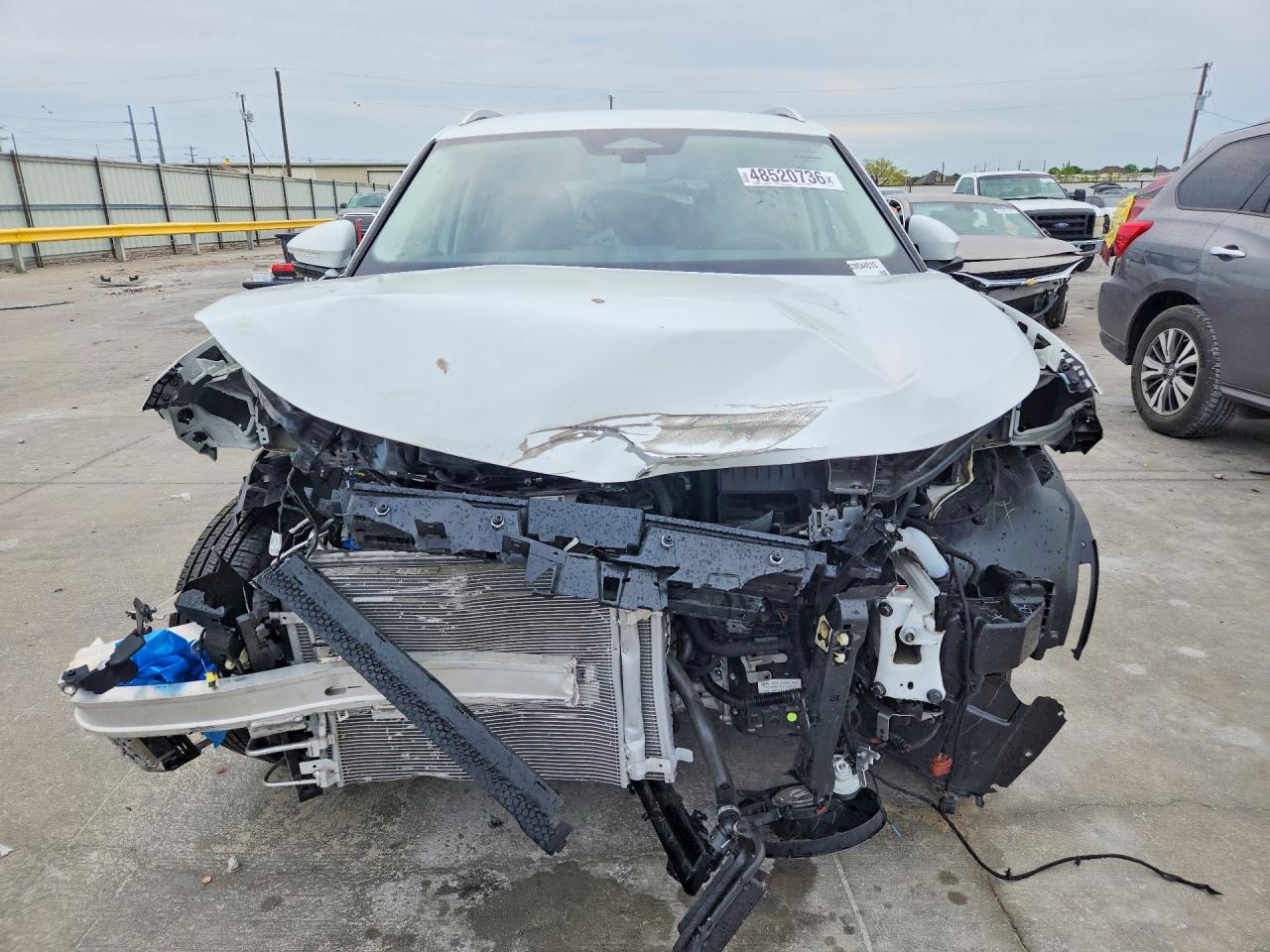 Volkswagen Tiguan Se
