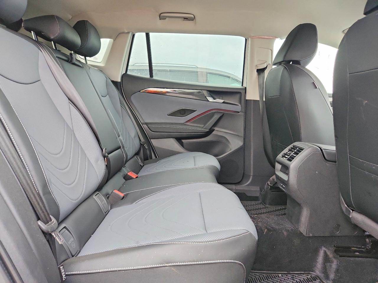 Volkswagen Tiguan Se
