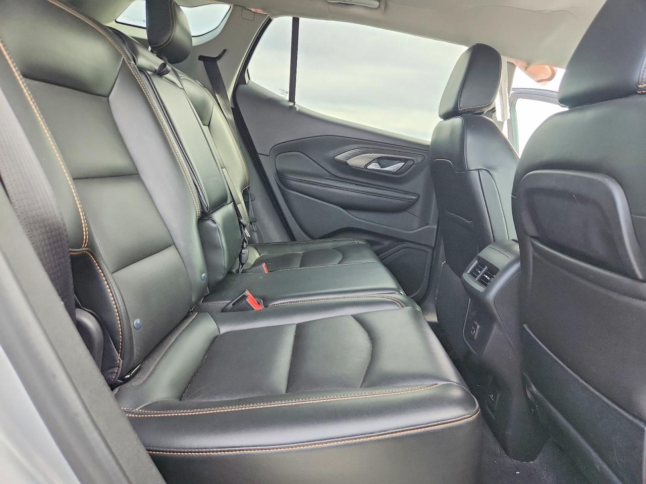 GMC Terrain Slt