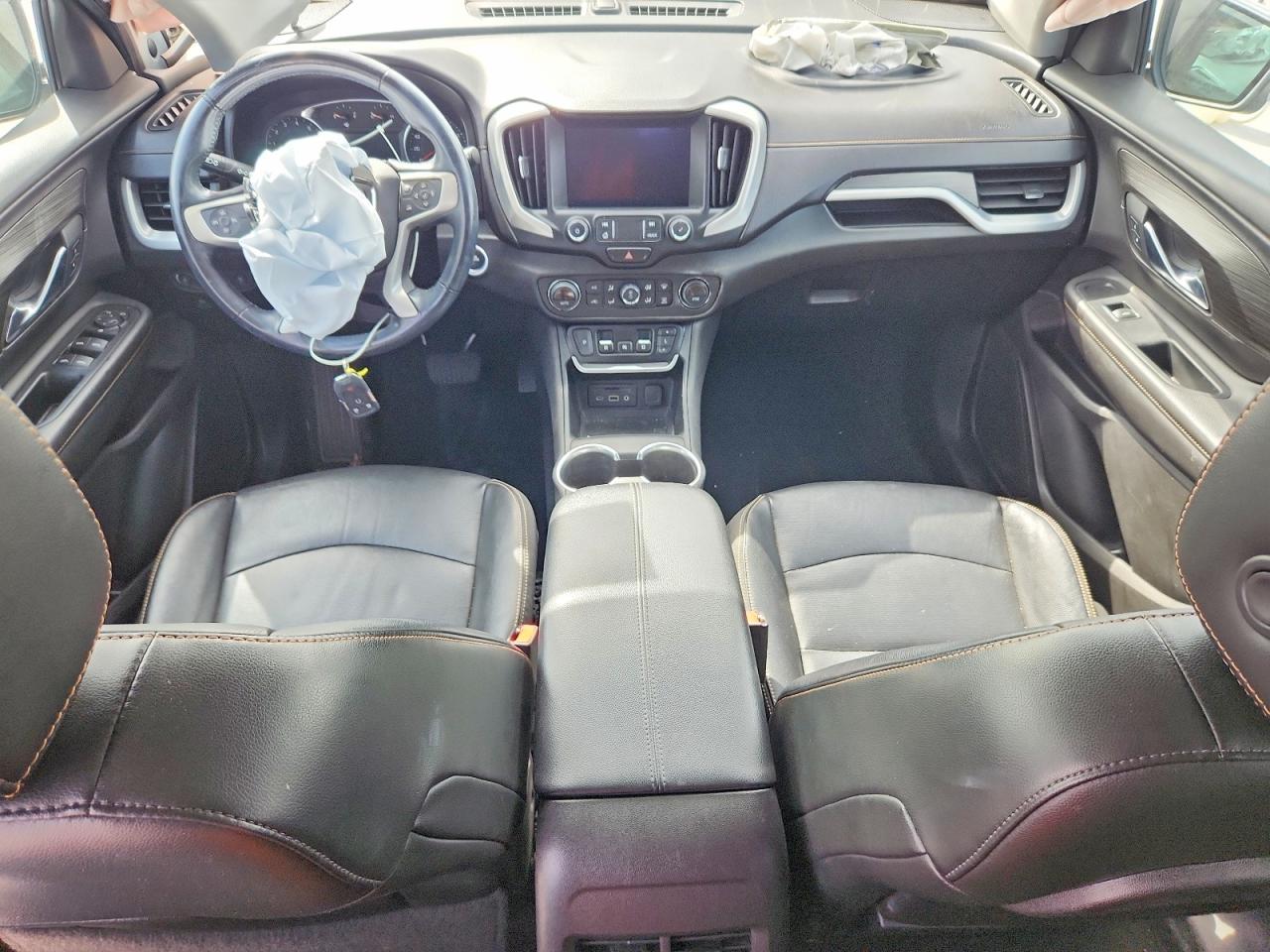 GMC Terrain Slt