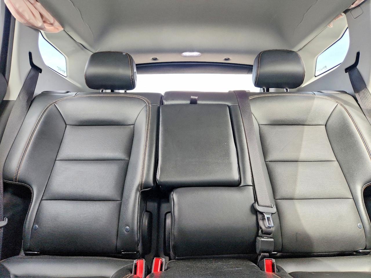 GMC Terrain Slt