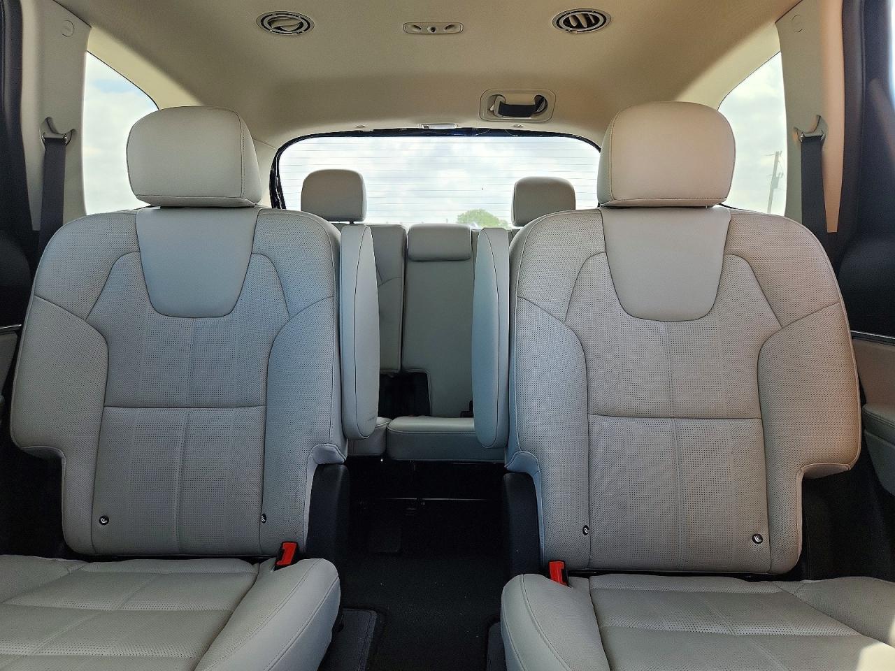 Kia Telluride Ex