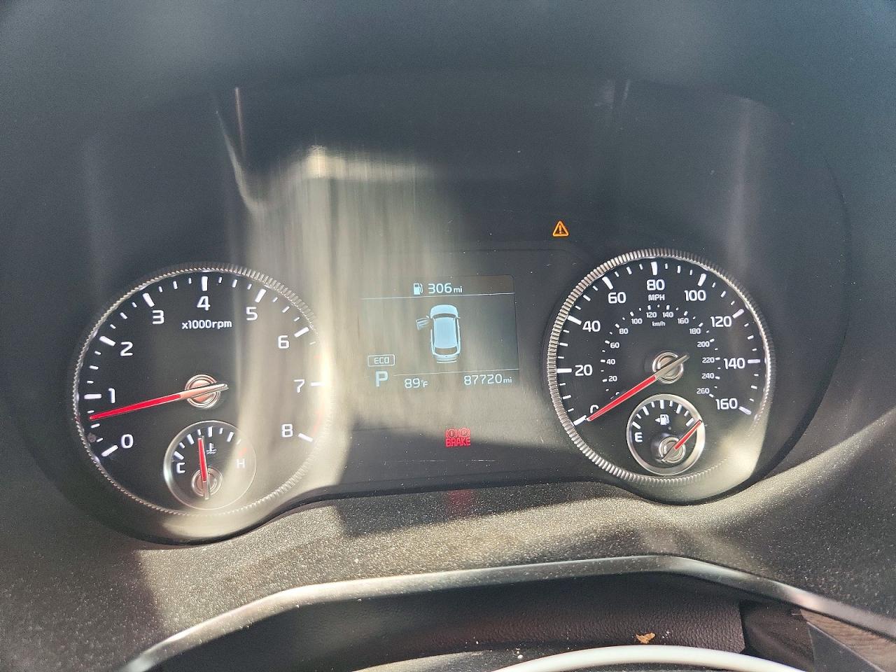 Kia Telluride Ex