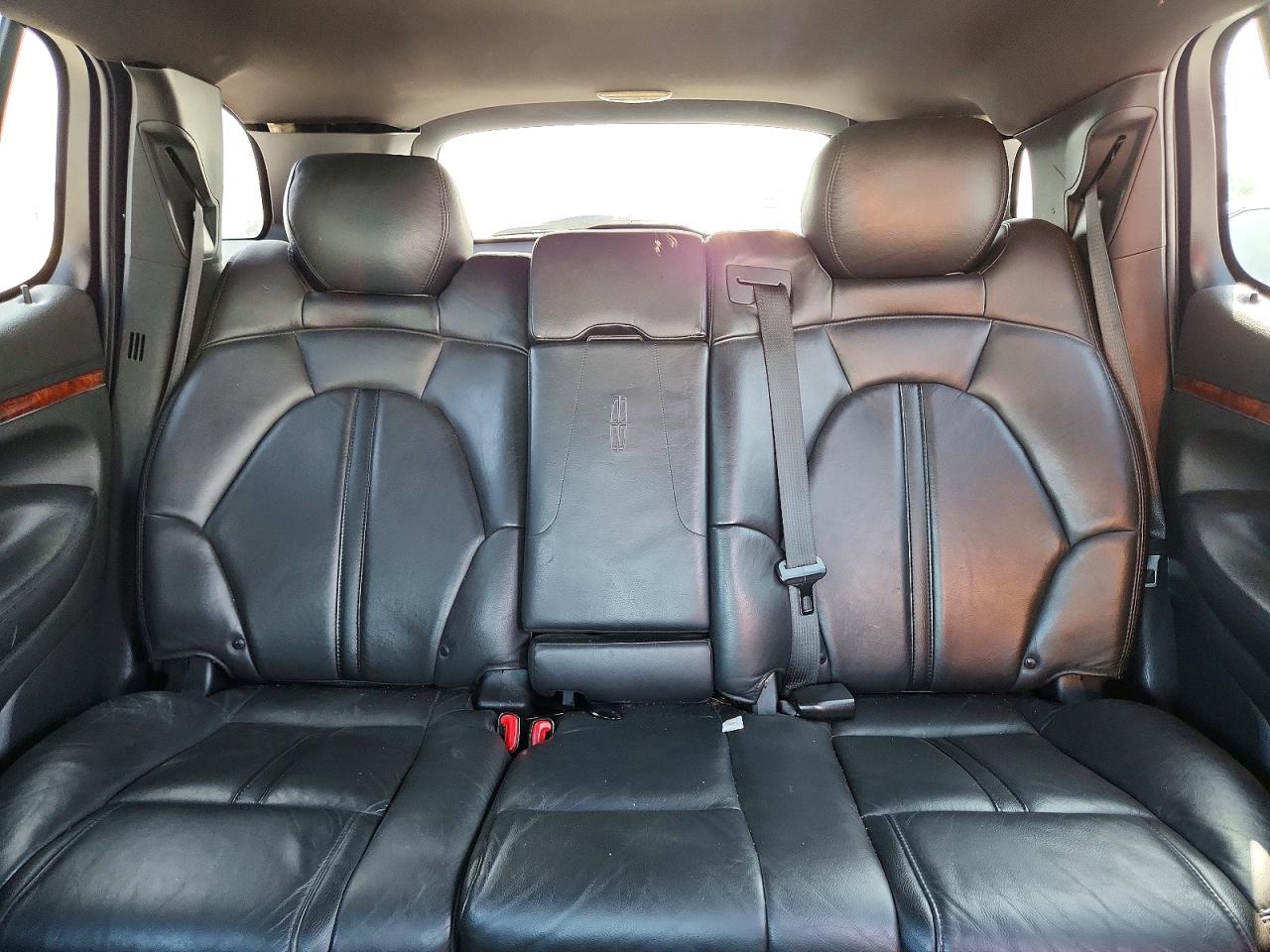 Lincoln MKT