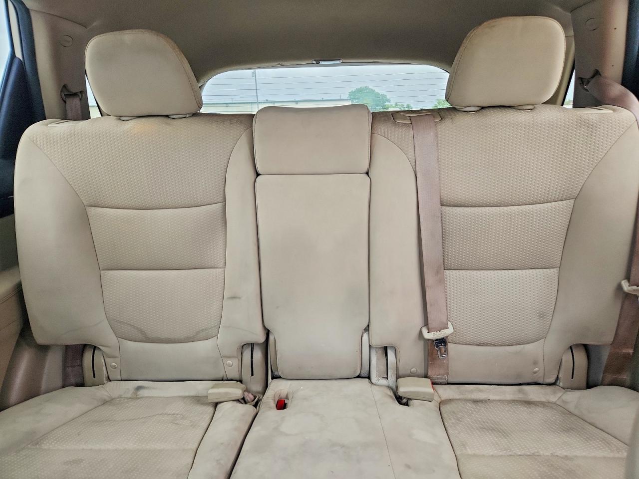 Kia Sorento Lx