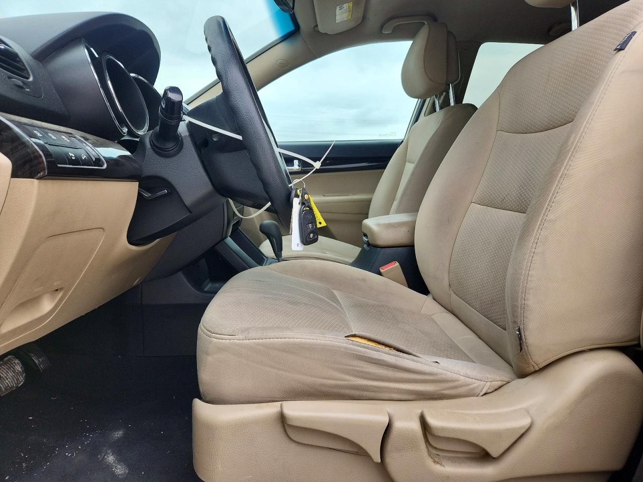 Kia Sorento Lx