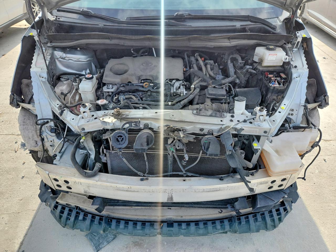 Toyota Sienna Xle