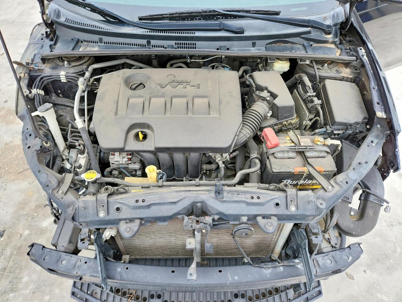 Toyota Corolla S Plus