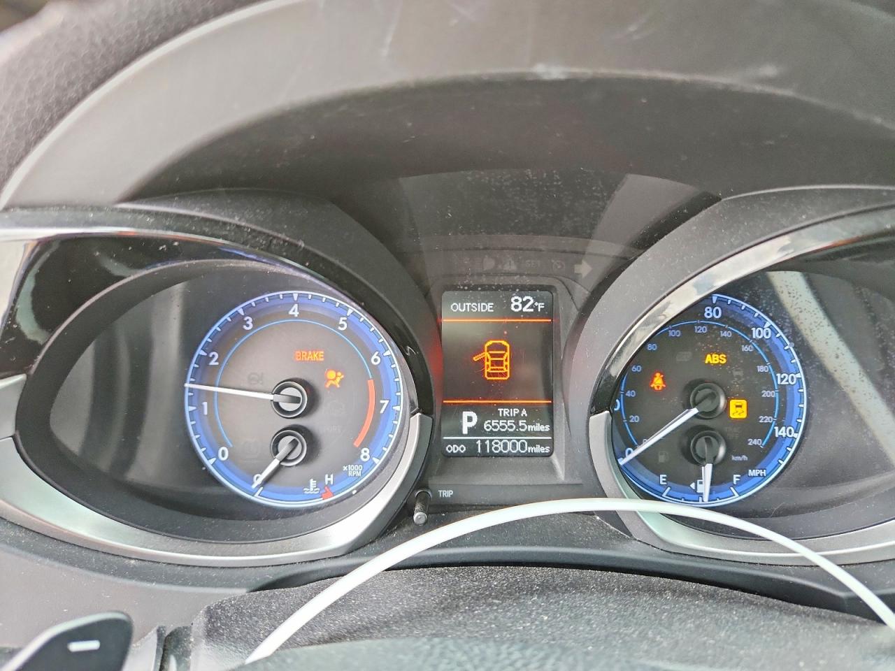 Toyota Corolla S Plus