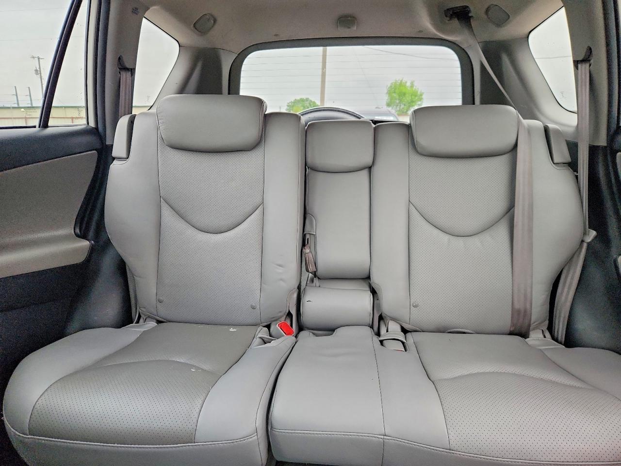 Toyota RAV4 Limited