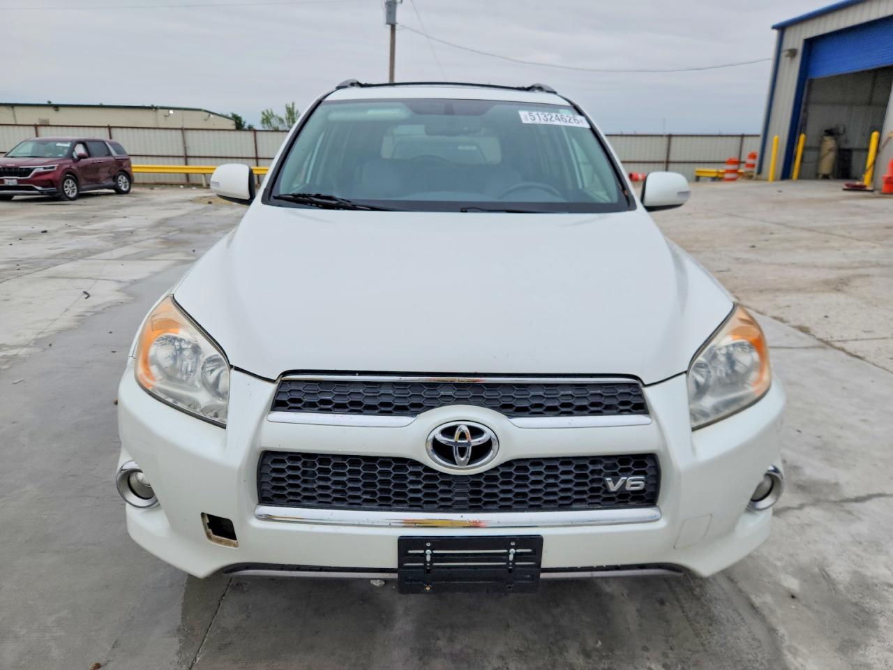 Toyota RAV4 Limited