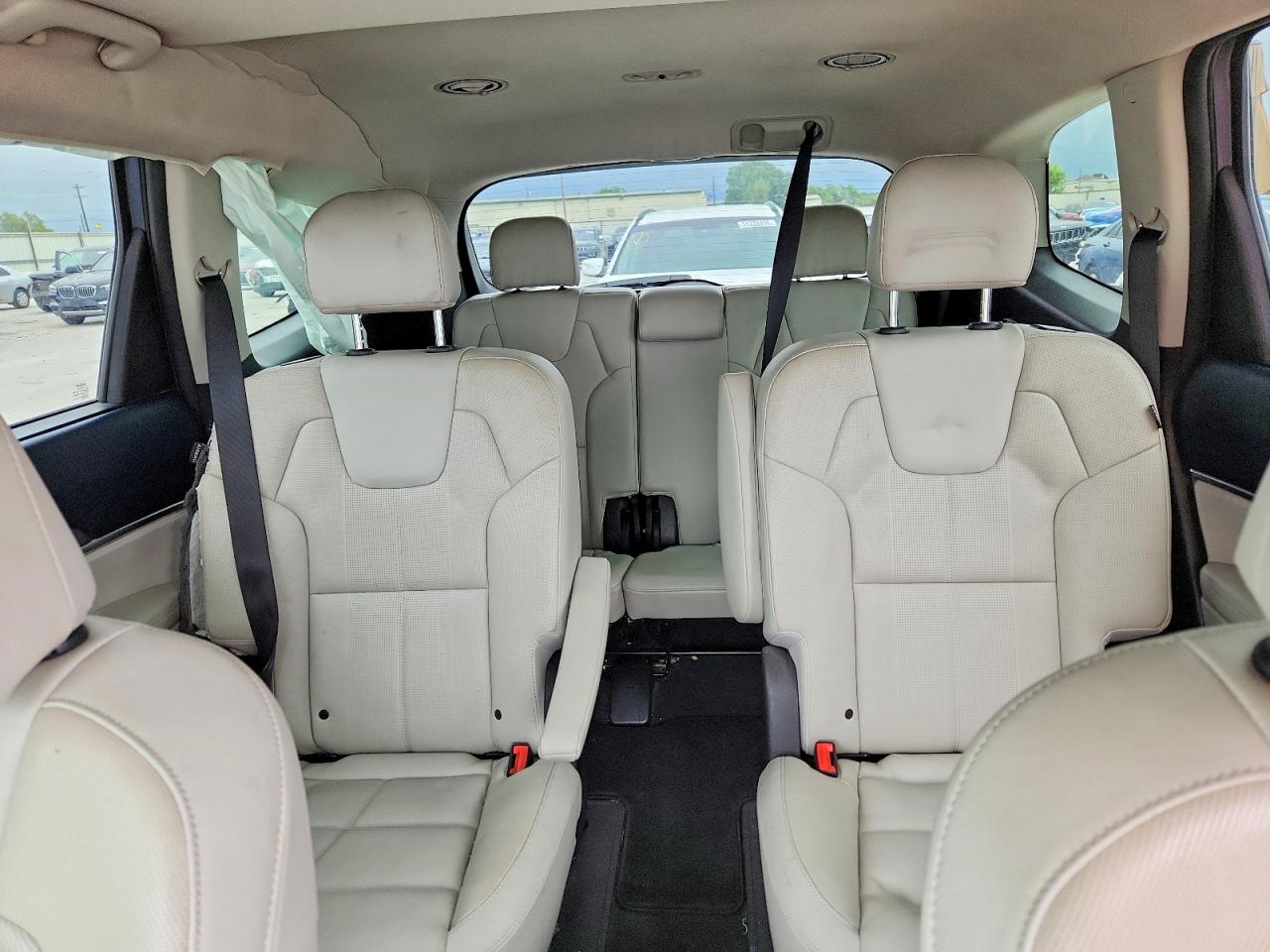 Kia Telluride Ex