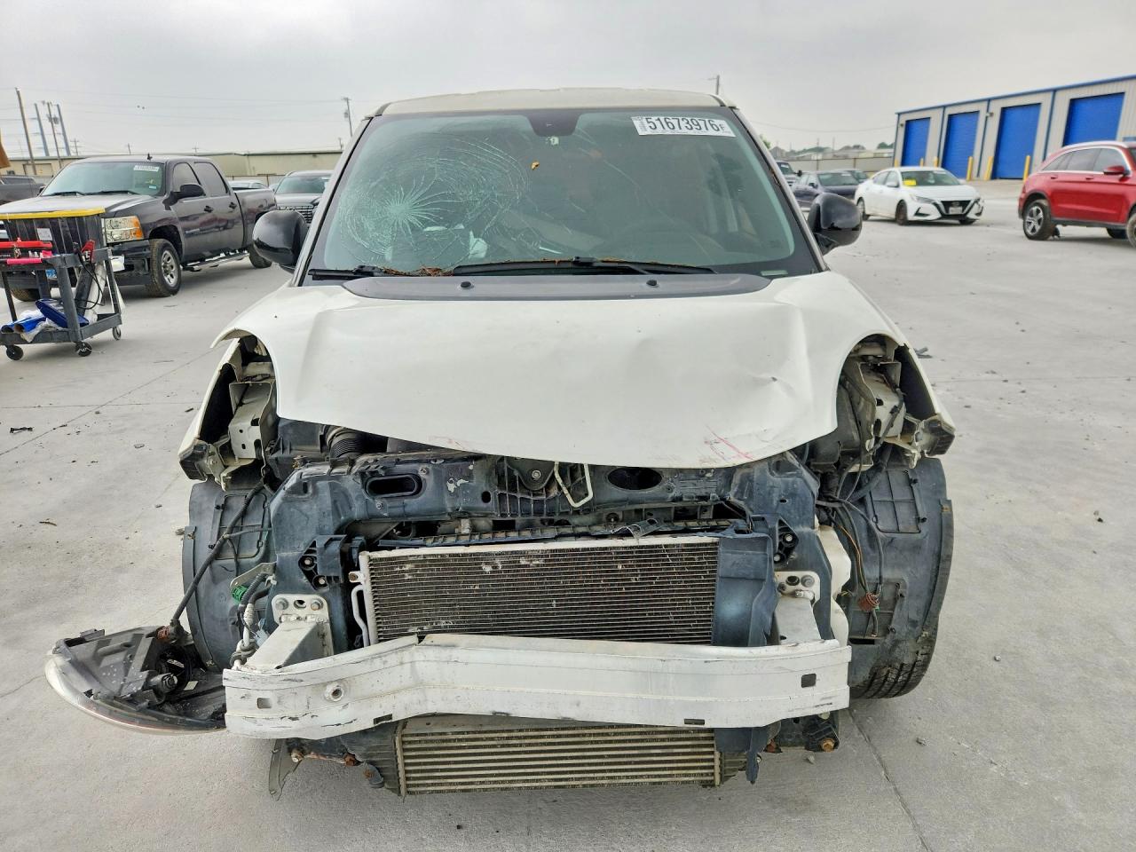 FIAT 500 Pop