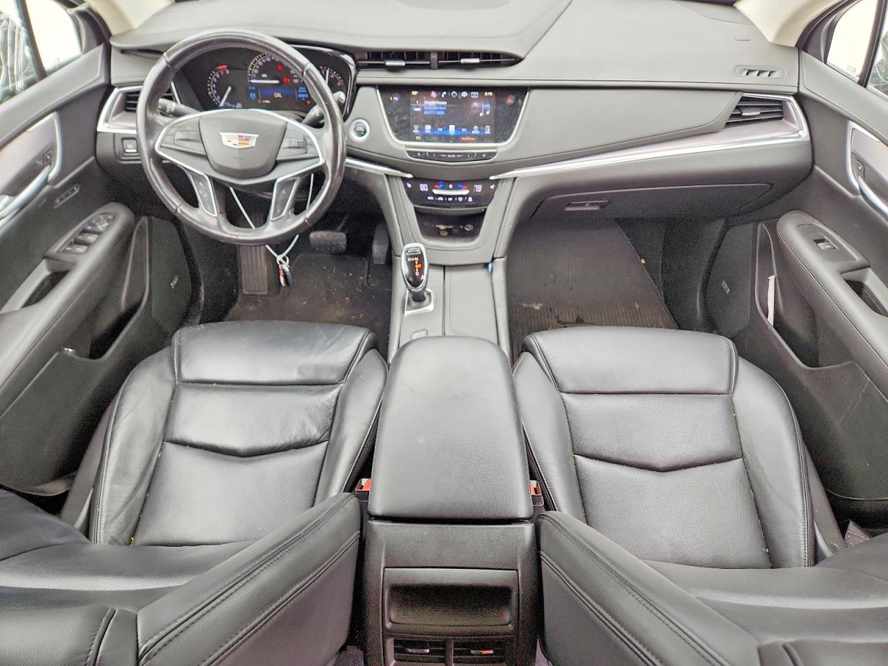 Cadillac XT5 Luxury