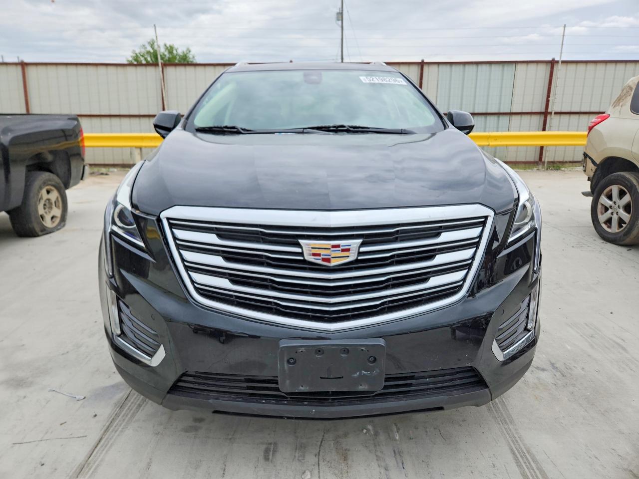 Cadillac XT5 Luxury
