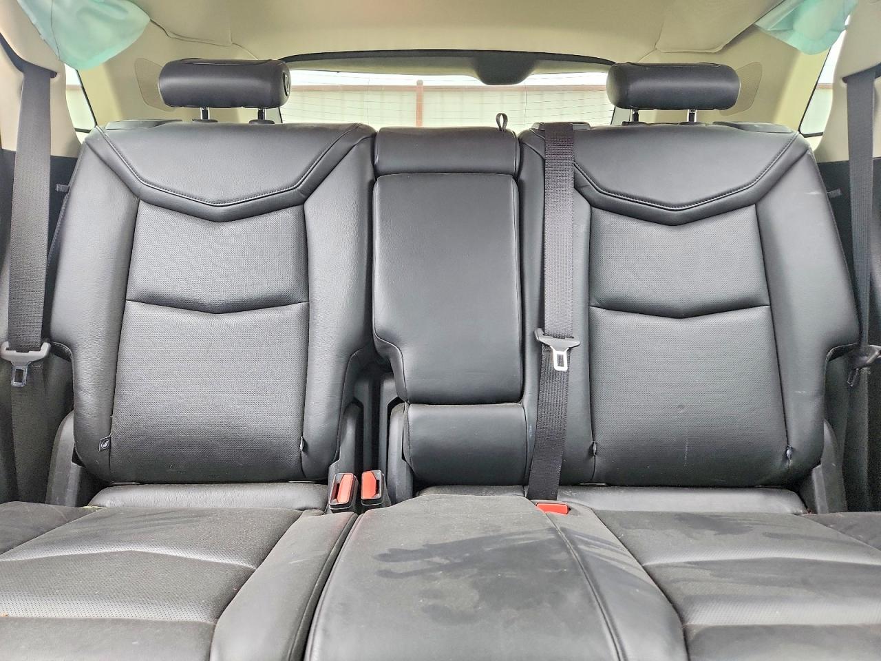 Cadillac XT5 Luxury