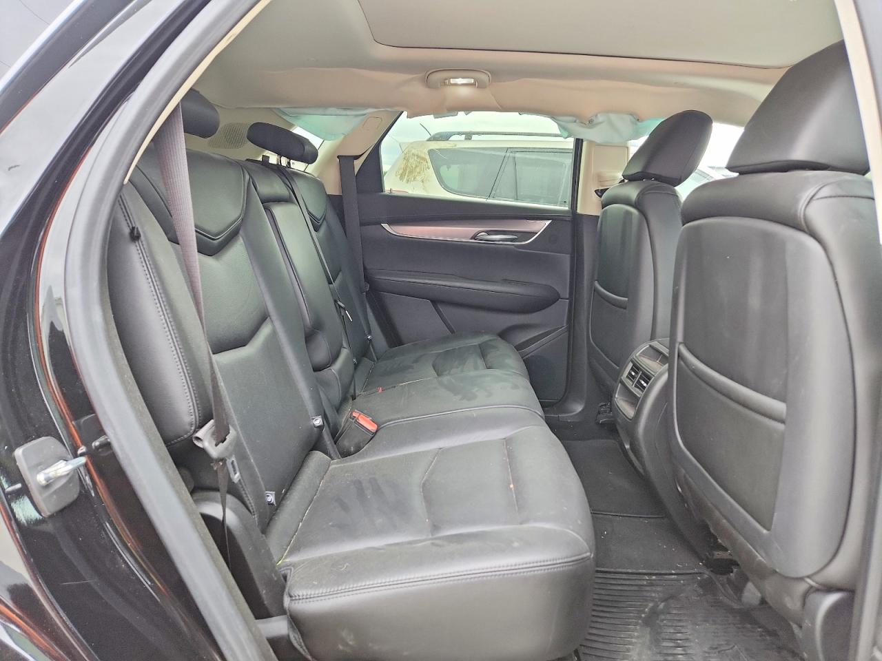 Cadillac XT5 Luxury