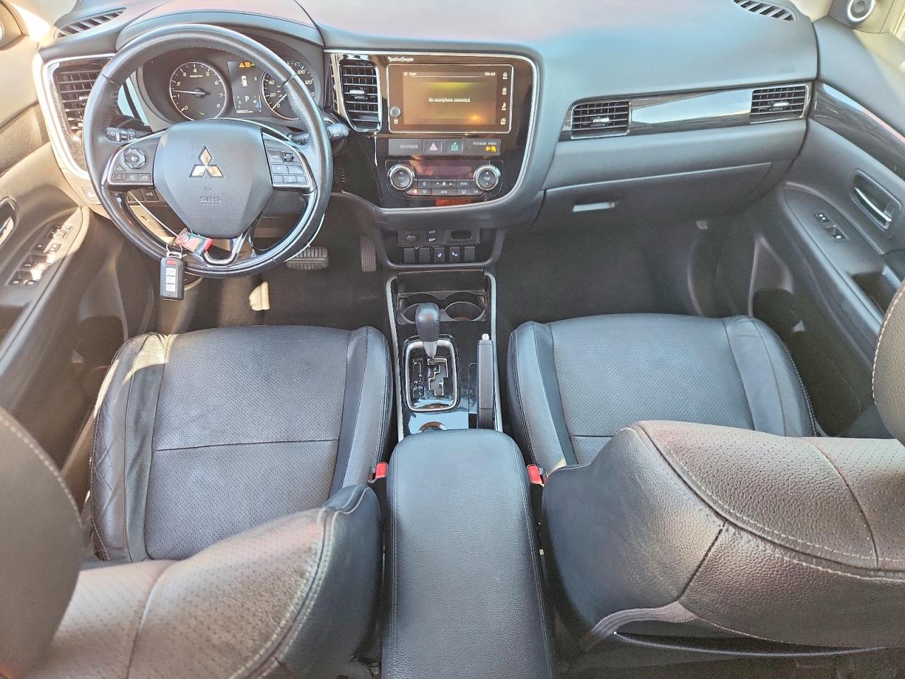 Mitsubishi Outlander Se