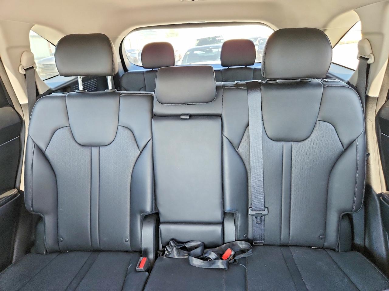 Kia Sorento S