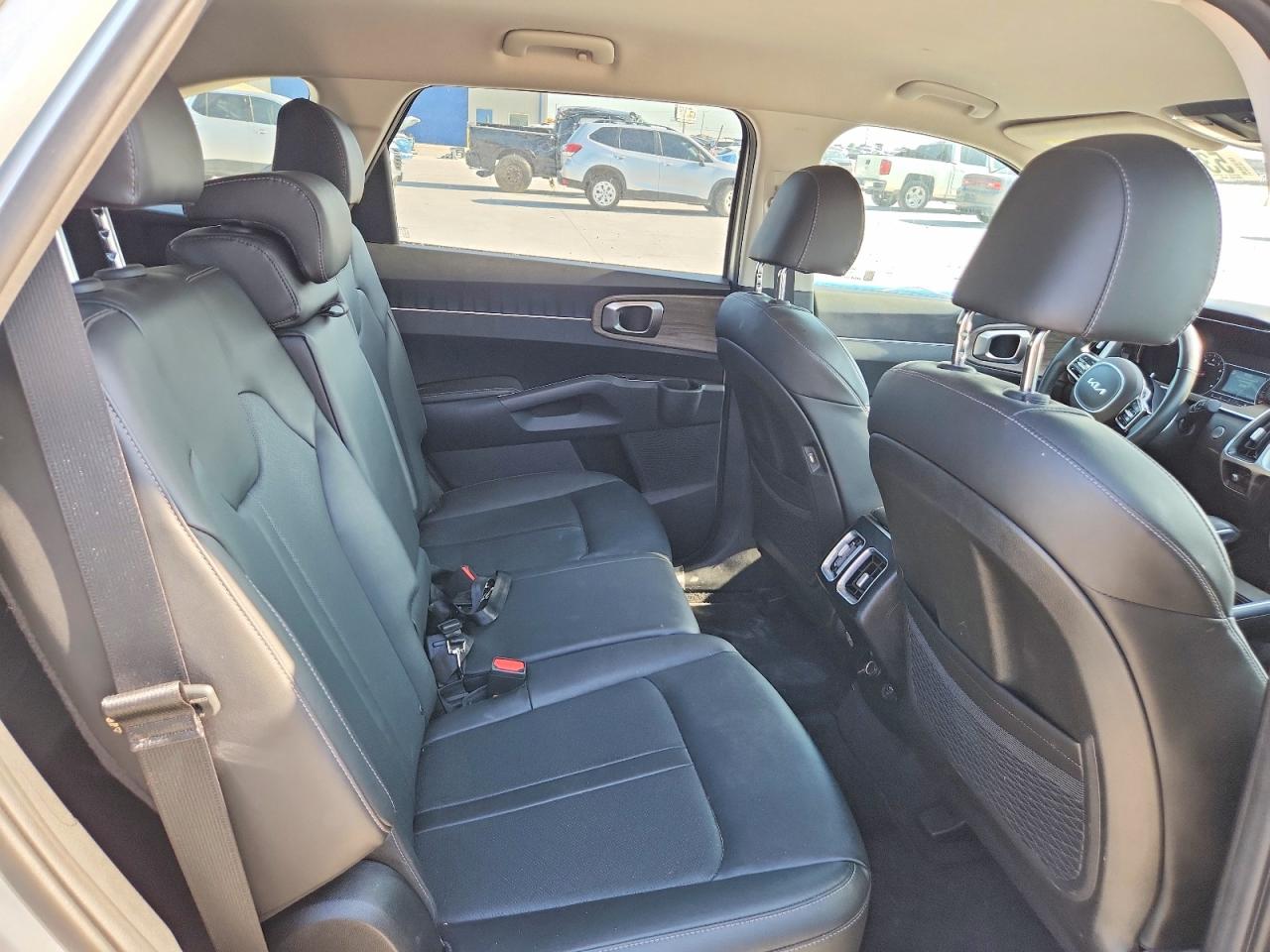 Kia Sorento S