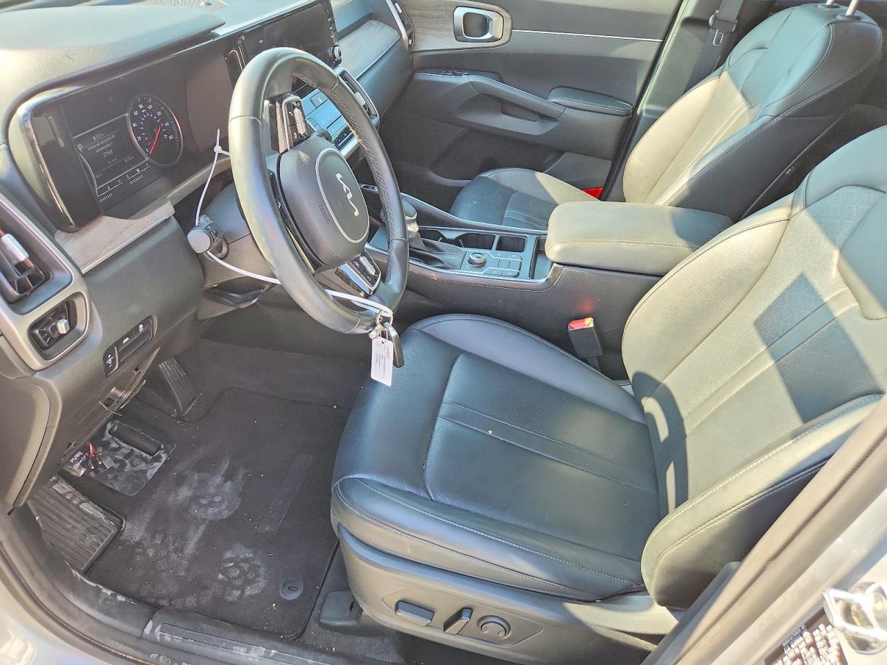 Kia Sorento S