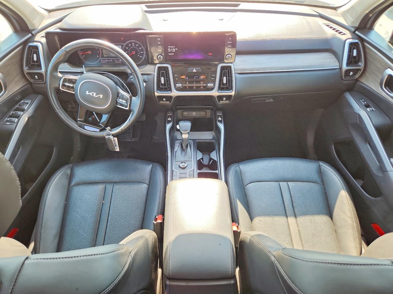 Kia Sorento S
