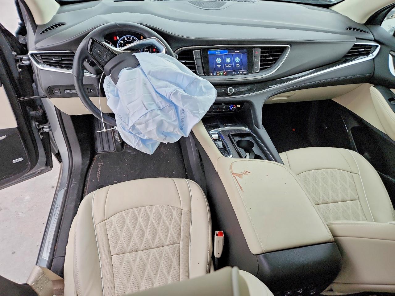 Buick Enclave Avenir