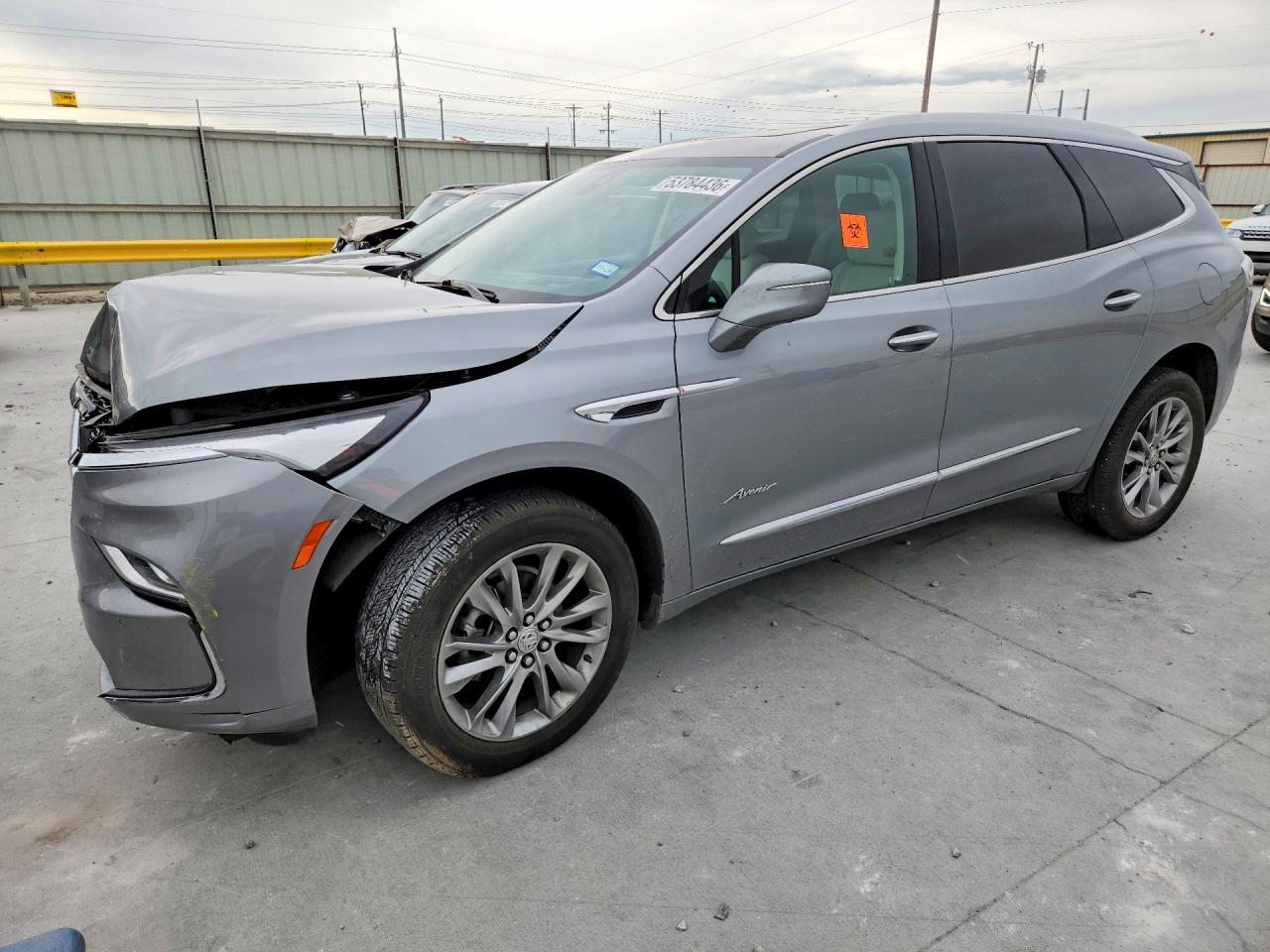Salvage Buick Enclave Image
