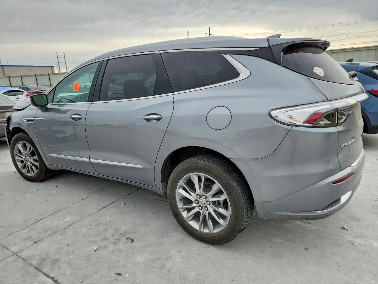 Buick Enclave Avenir