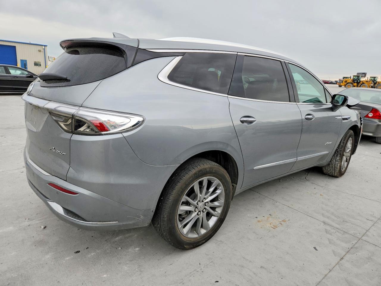 Buick Enclave Avenir