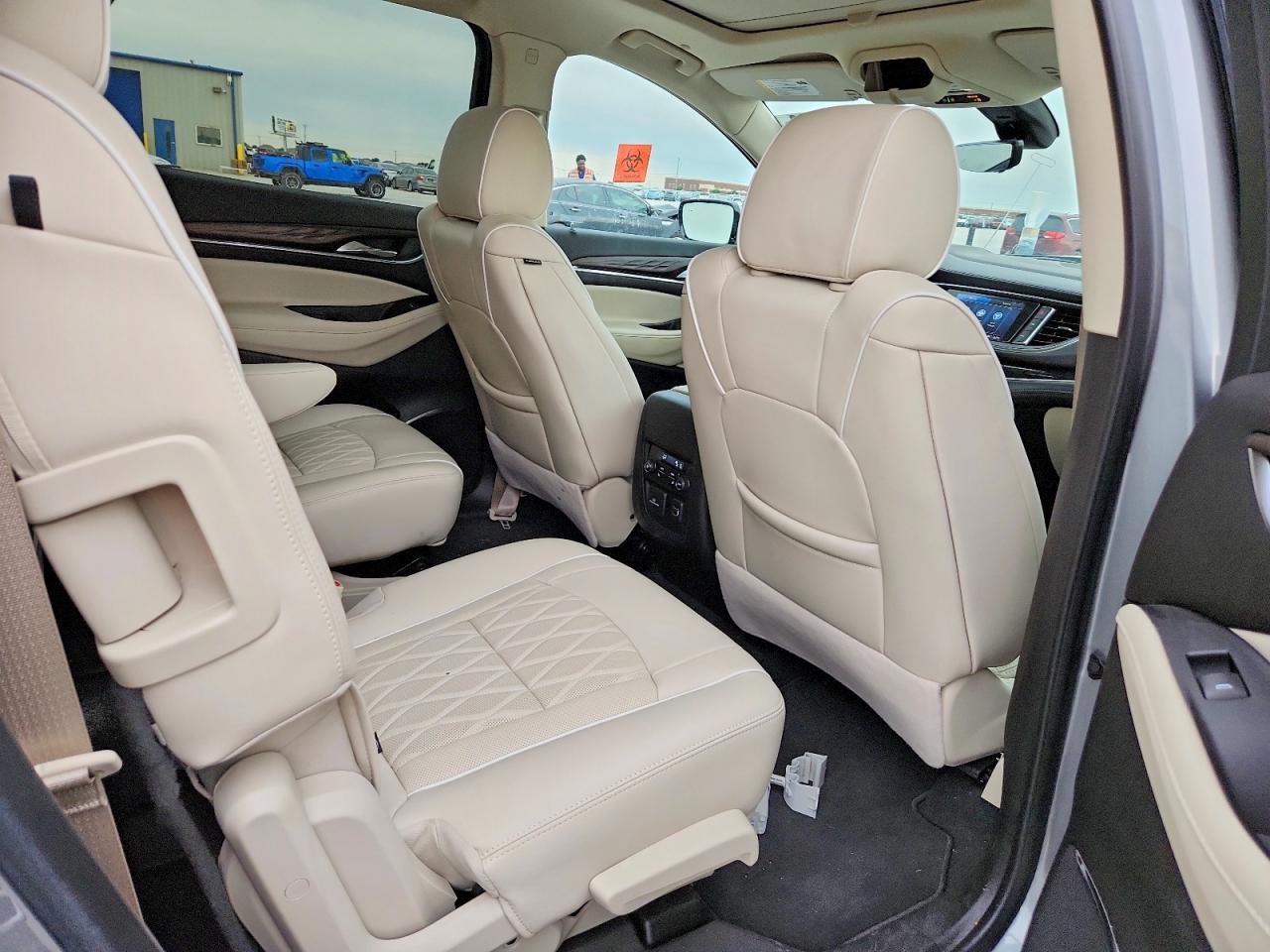 Buick Enclave Avenir