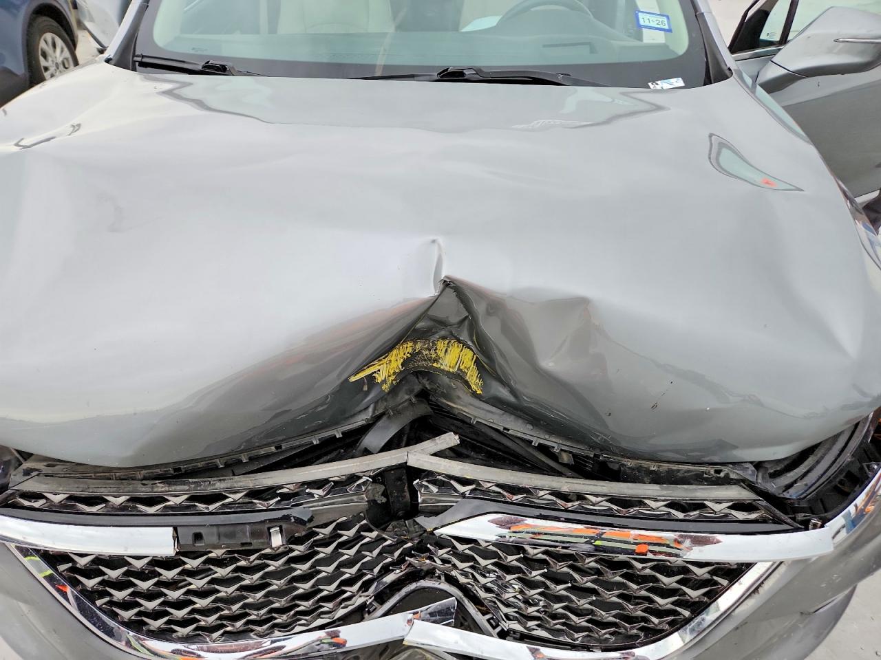 Buick Enclave Avenir